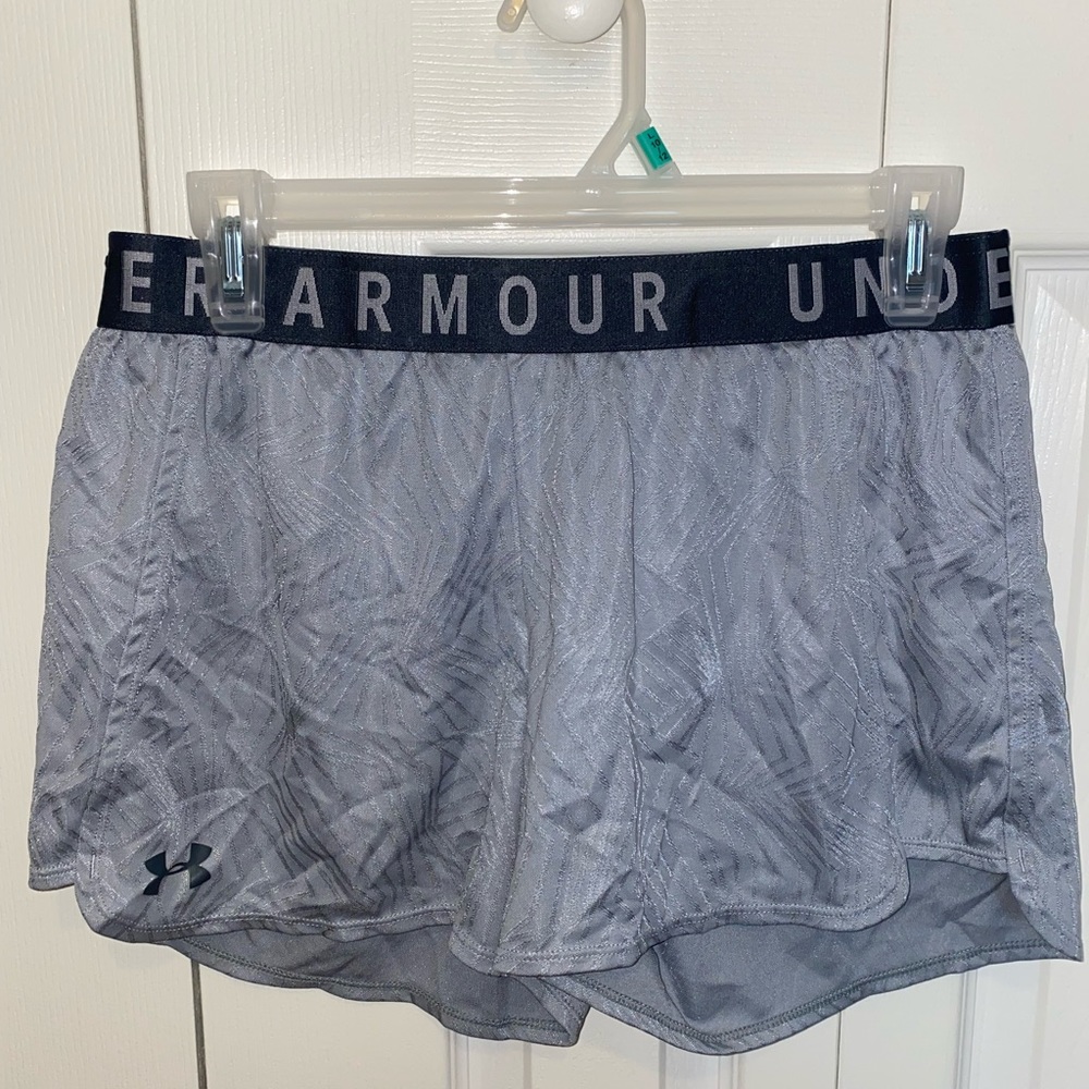 Under Armour Women’s Shorts